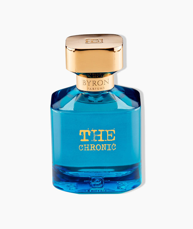 The Chronic Byron Parfums