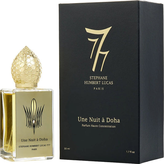 Une Nuit a Doha – Stéphane Humbert Lucas 777 50ml