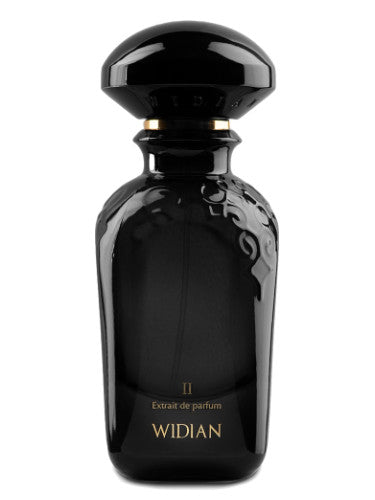 II – WIDIAN 50ml