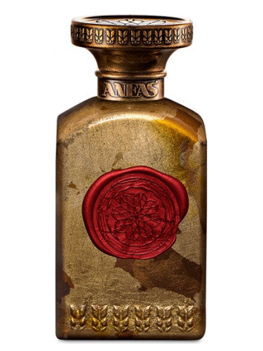 Ishq – Anfas 75ml