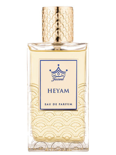 Heyam – Jazeel 100ml