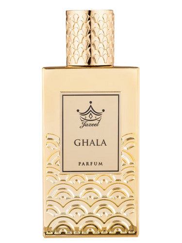 Ghala – Jazeel 100ml
