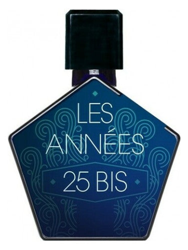 Les Années 25 Bis – Tauer Perfumes 100ml