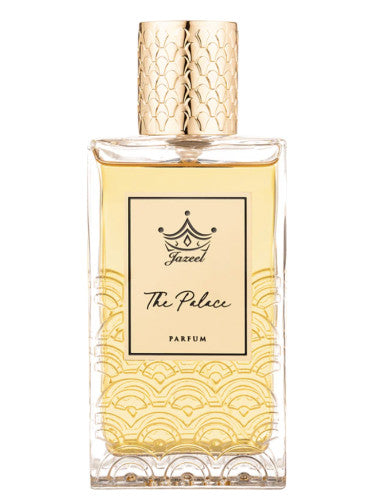 The Palace – Jazeel 100ml
