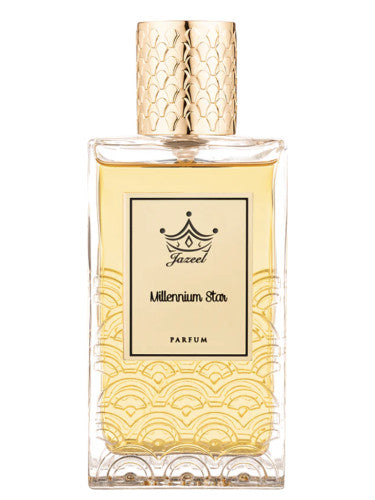 Millennium Star – Jazeel 100ml