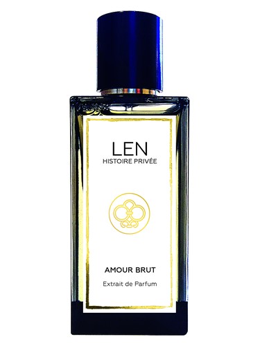 Amour Brut Extrait by LEN Fragrance