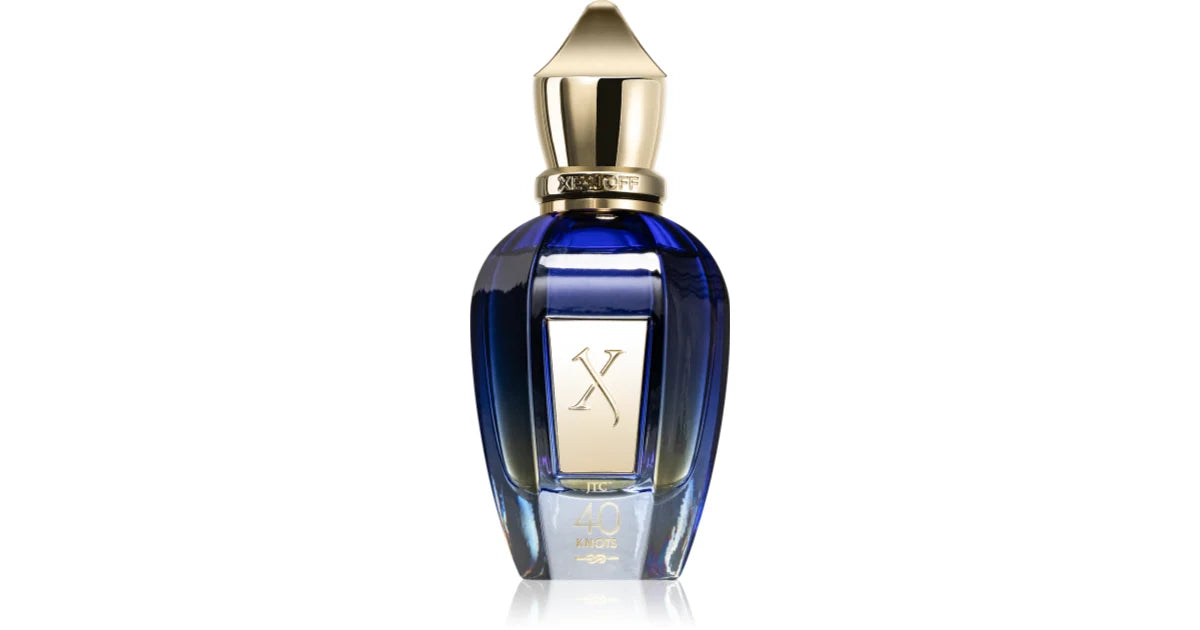40 Knots – Xerjoff