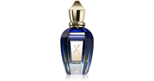 40 Knots – Xerjoff