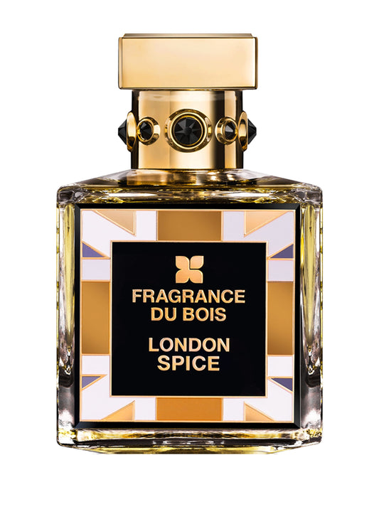 London Spice – Fragrance Du Bois 100ml
