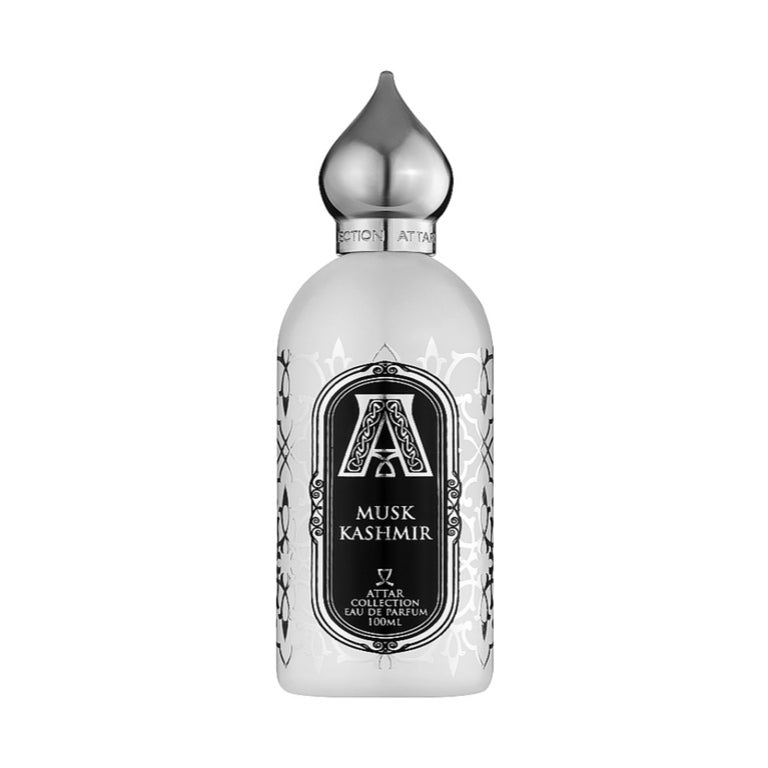 Musk Kashmir Attar Collection