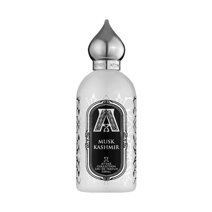 Musk Kashmir Attar Collection