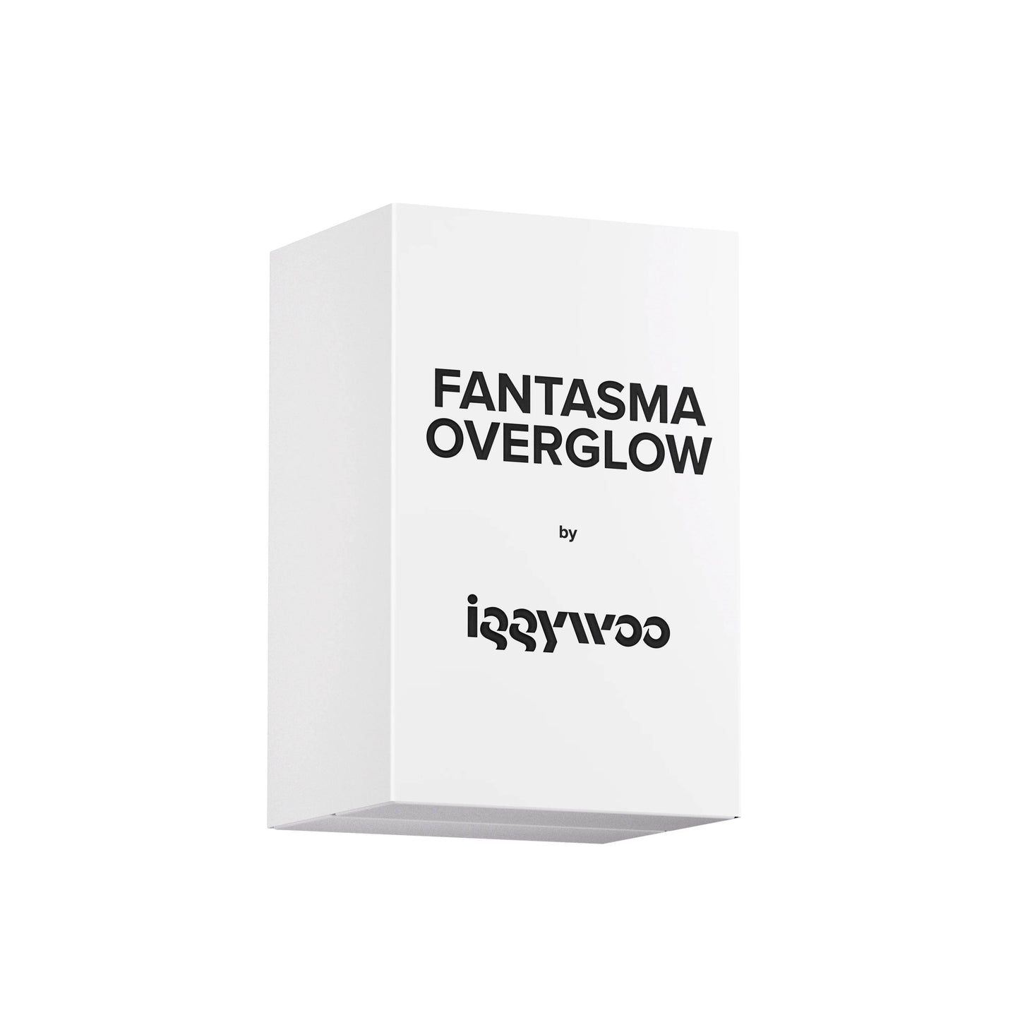 Fantasma Overglow by Iggywoo