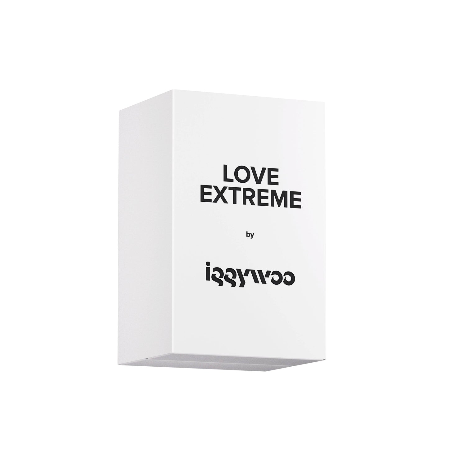 Cherry Love Extreme by Iggywoo