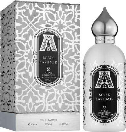 Musk Kashmir Attar Collection