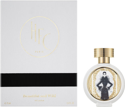 Beautiful & Wild – HFC