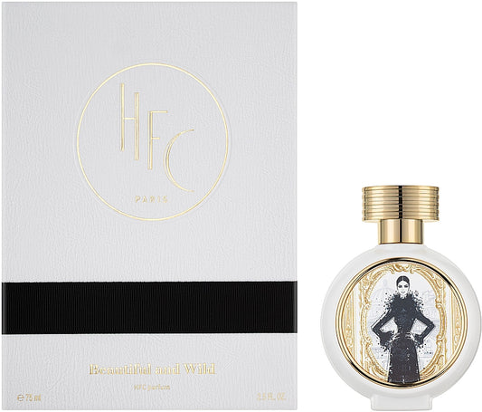 Beautiful & Wild – HFC 75ml