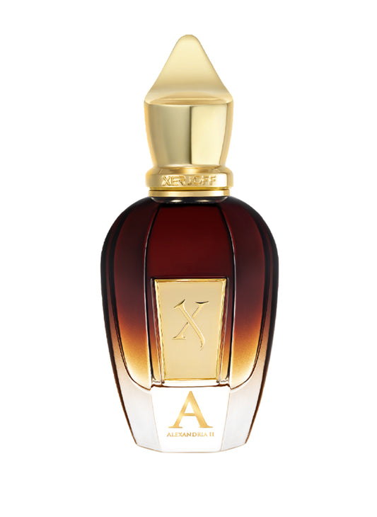 Alexandria II – Xerjoff 50 ml