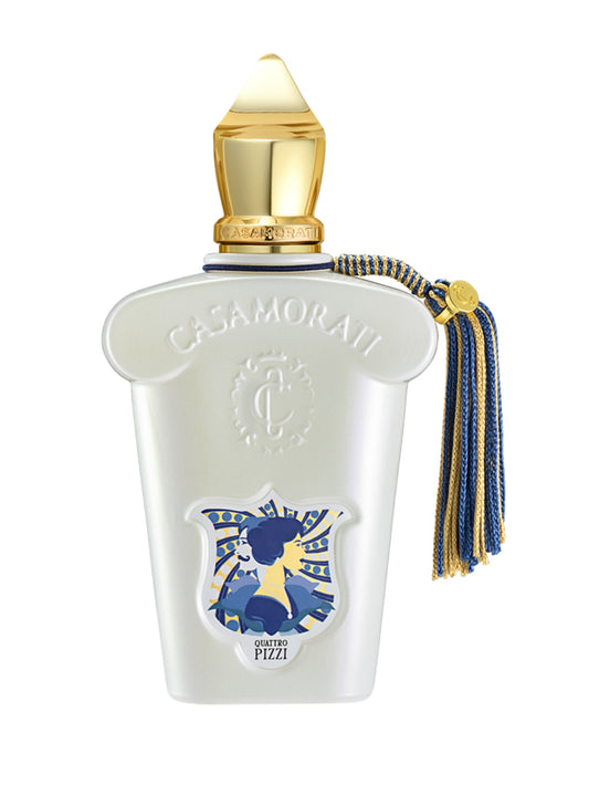 Quattro Pizzi – Casamorati 30ml