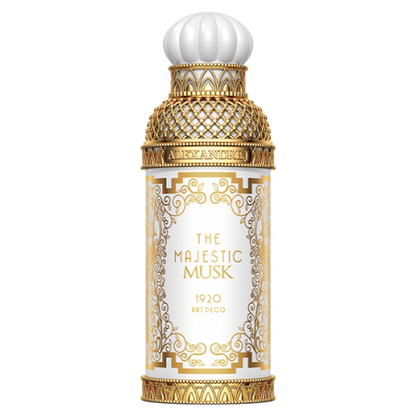 The Majestic Musk Alexandre J