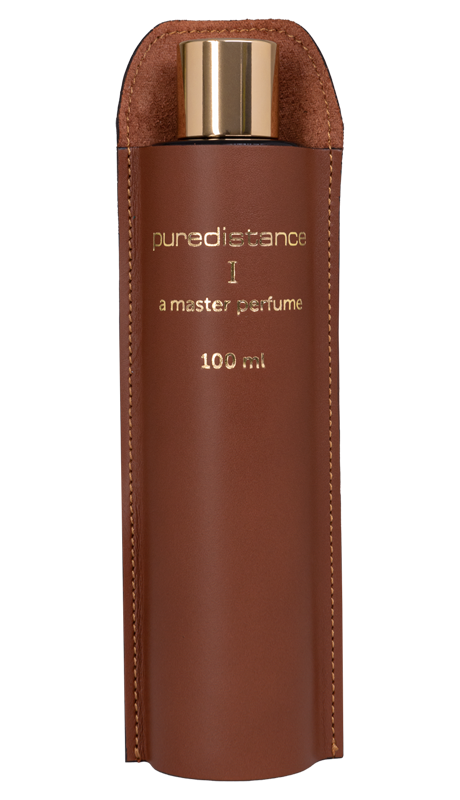 Puredistance No. 01