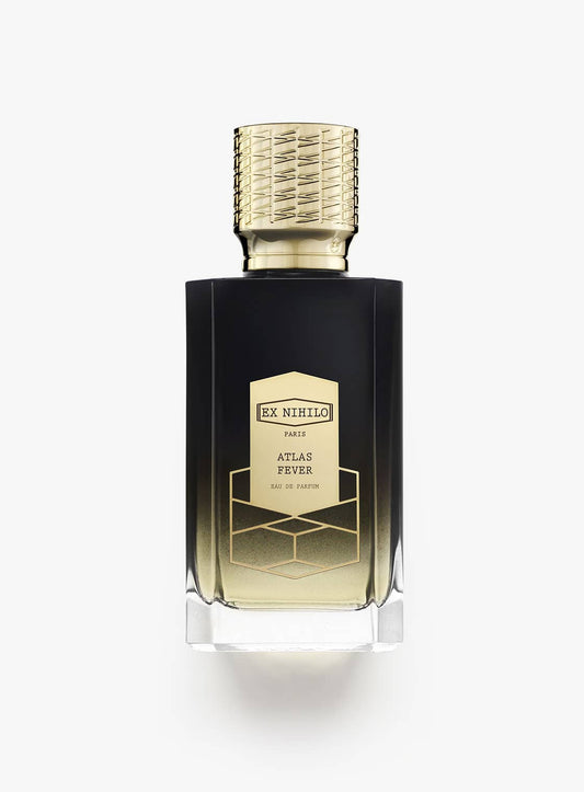 Atlas Fever – Ex Nihilo 100ml