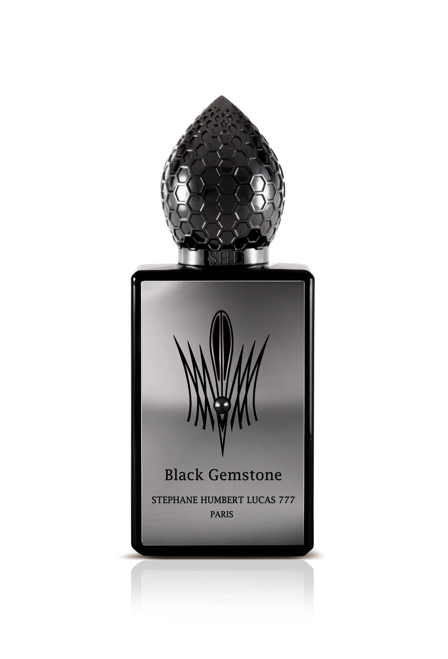 Black Gemstone – Stéphane Humbert Lucas 777 50ml