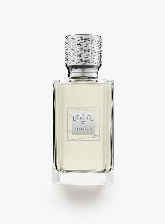 Citizen X – Ex Nihilo 100ml