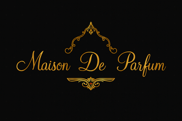 maison de parfum