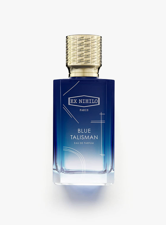 Ex Nihilo – Blue Talisman 100ml