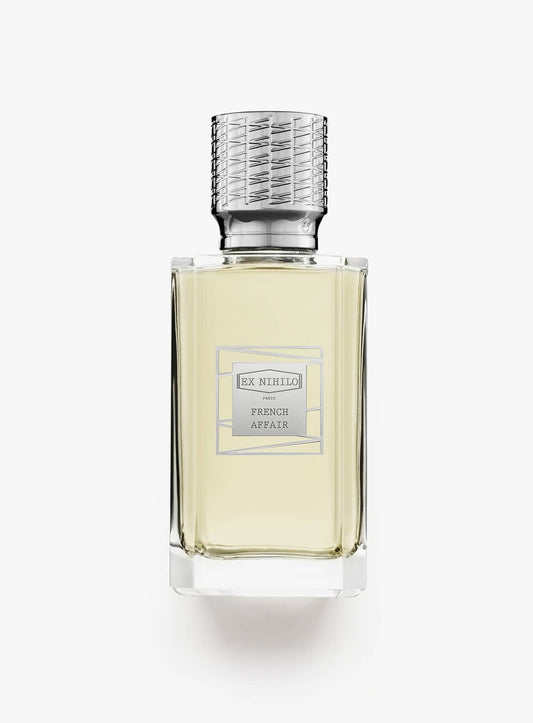 French Affair – Ex Nihilo 100ml