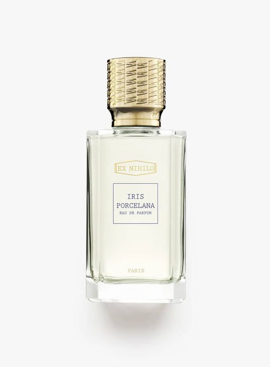 Iris Porcelana – Ex Nihilo 100ml