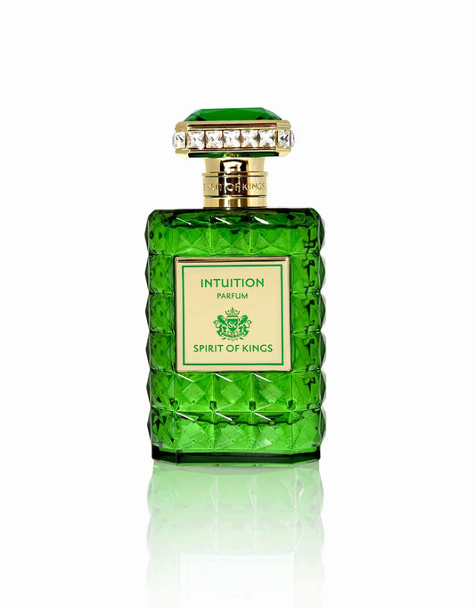 Intuition – Spirit Of Kings 100ml