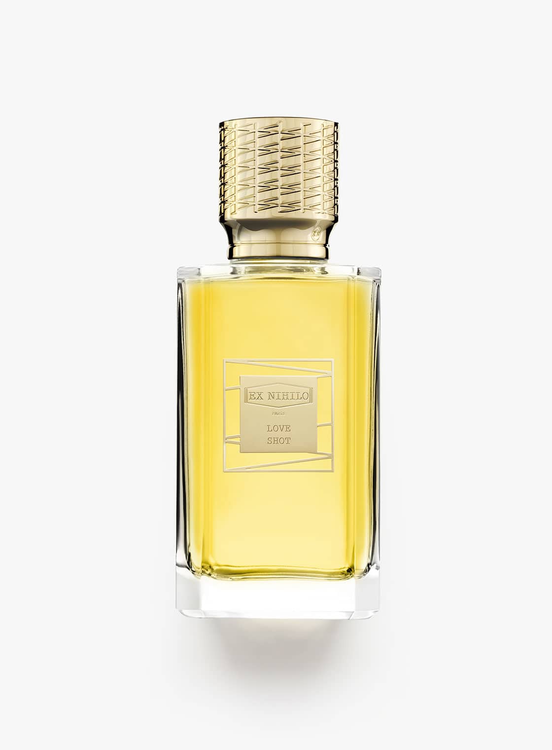Love Shot – Ex Nihilo 100ml