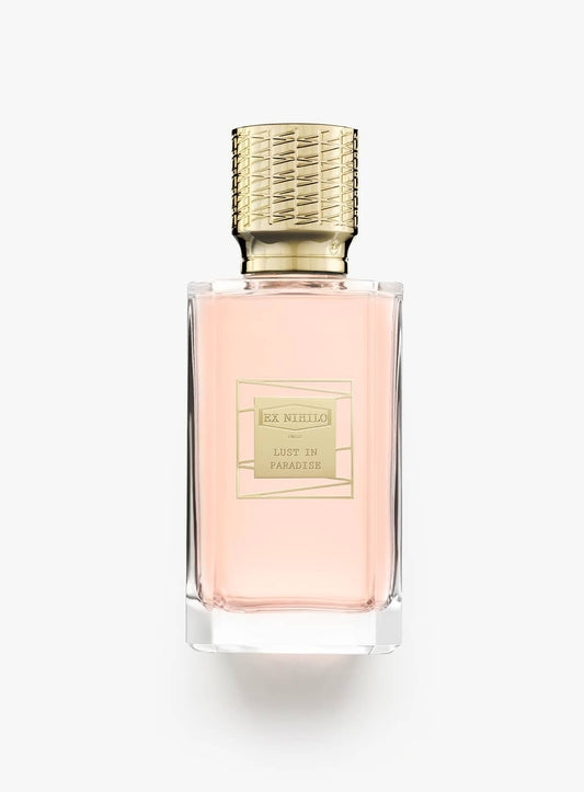 Lust in Paradise – Ex Nihilo 100ml