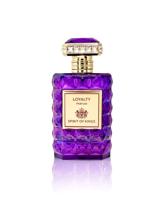 Loyalty – Spirit Of Kings 100ml