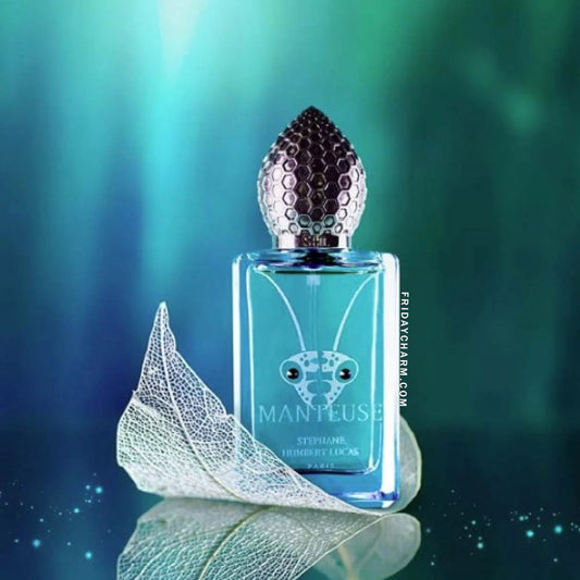 Manteuse – Stéphane Humbert Lucas 777 50ml