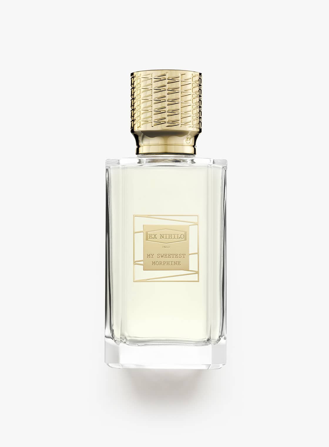 My Sweetest Morphin – Ex Nihilo 100ml