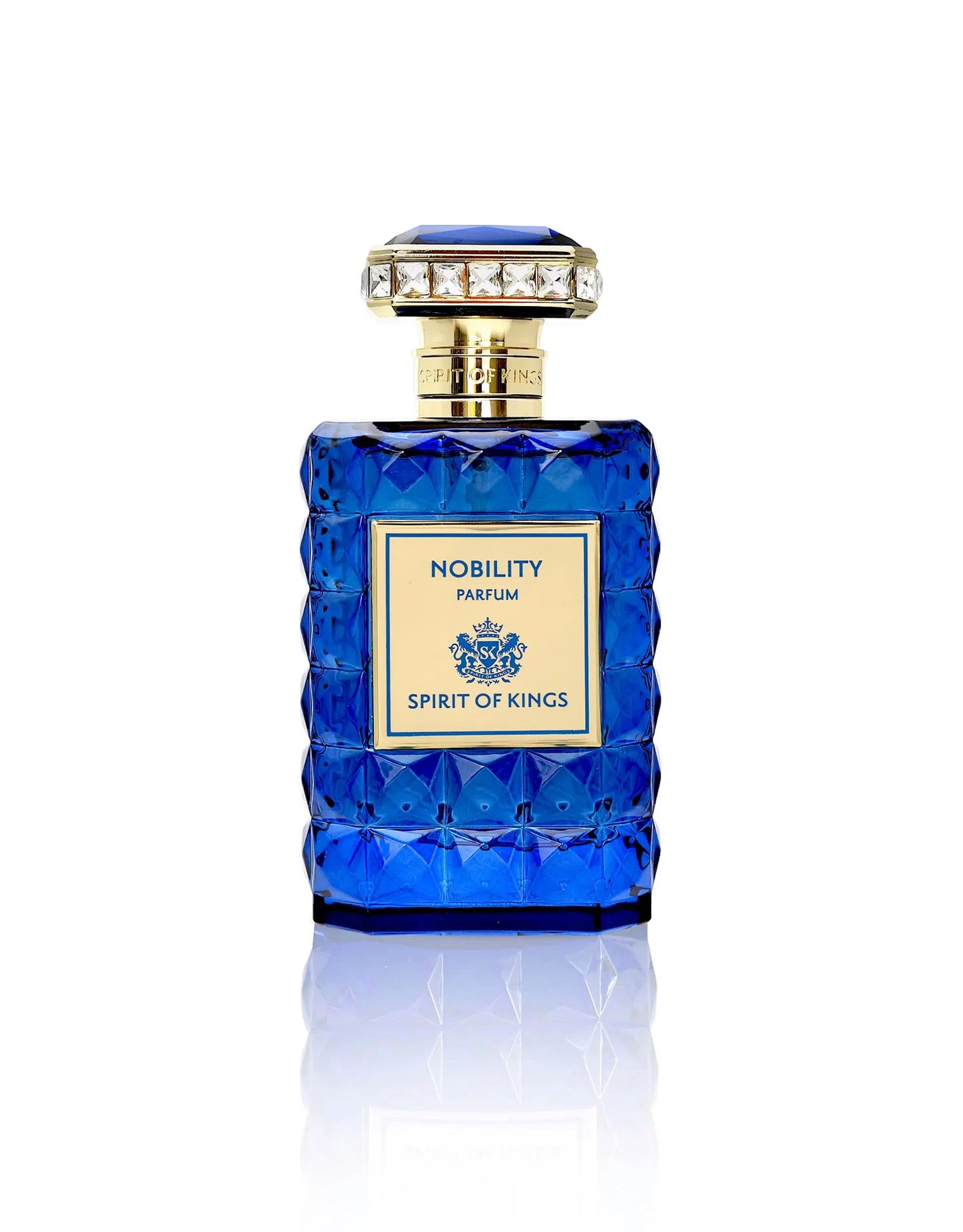 Nobility – Spirit Of Kings 100ml