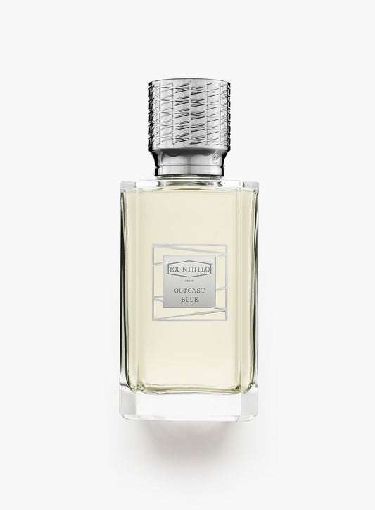 Outcast Blue – Ex Nihilo 100ml