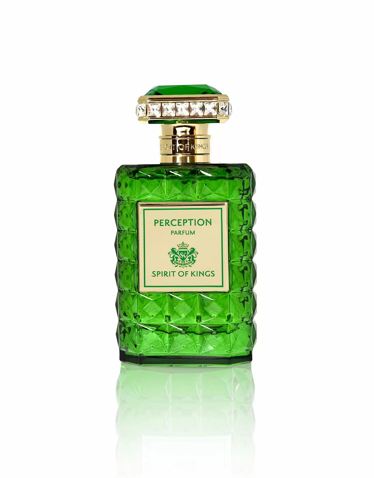 Perception – Spirit Of Kings 100ml