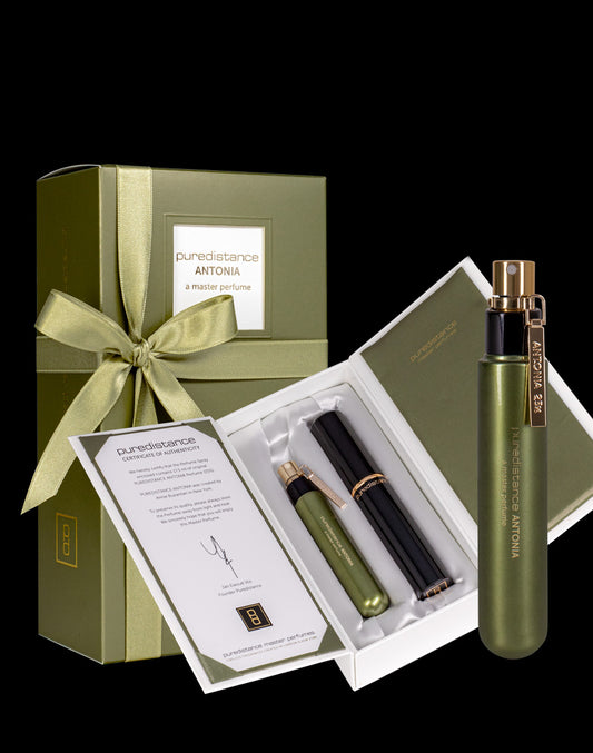 Antonia No. 02 – Puredistance 60ml