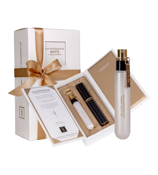 White No. 06 – Puredistance 60ml