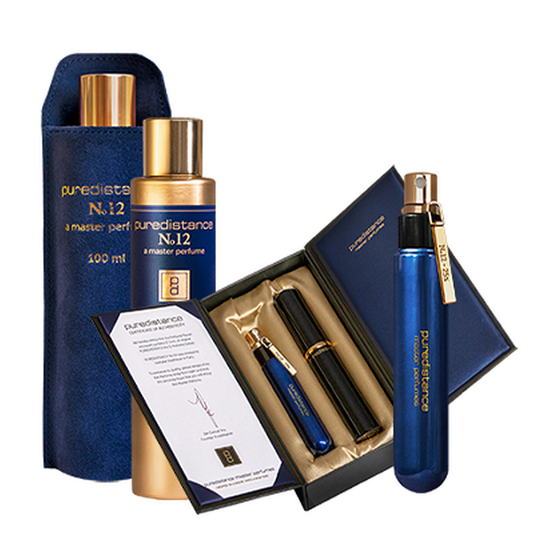 Puredistance – No.12 100ml
