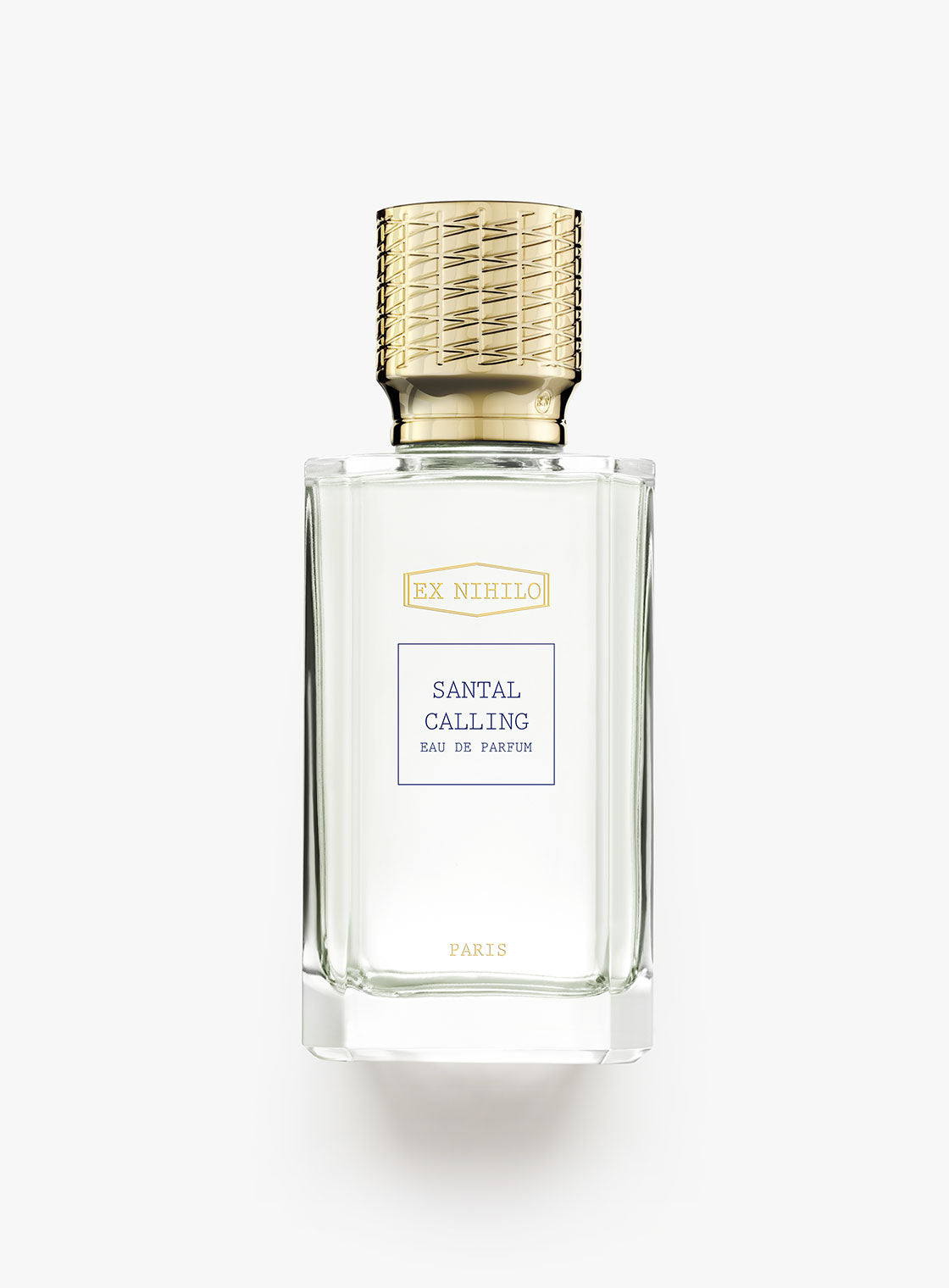 Santal Calling – Ex Nihilo 100 ml
