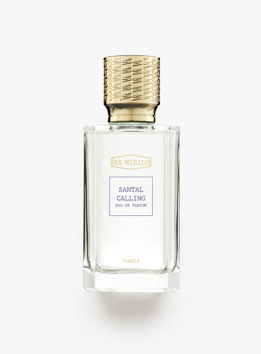 Santal Calling – Ex Nihilo 100 ml