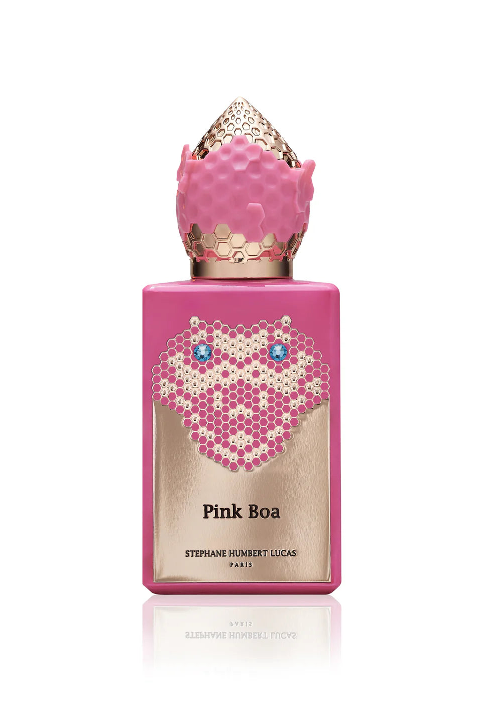 Pink Boa – Stéphane Humbert Lucas 777 50ml