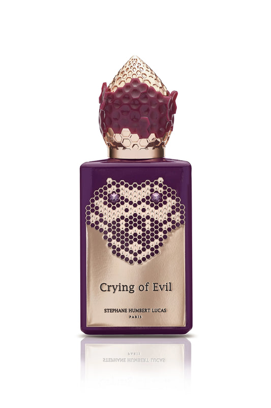 Crying of Evil – Stéphane Humbert Lucas 777 50ml