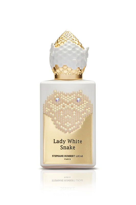 Lady White Snake – Stéphane Humbert Lucas 777 50ml