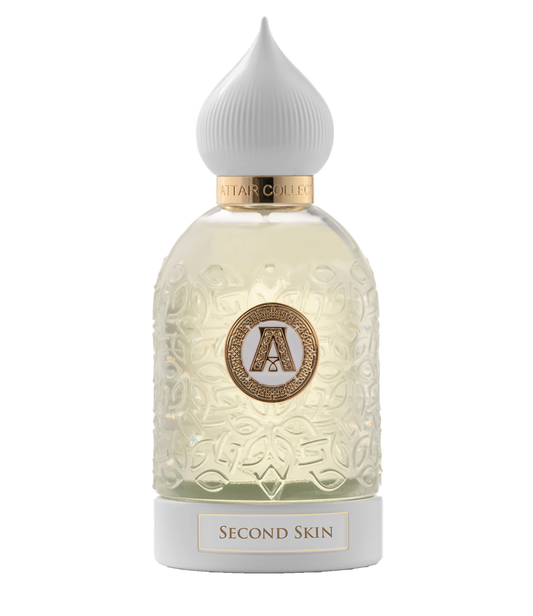 Second Skin Attar Collection