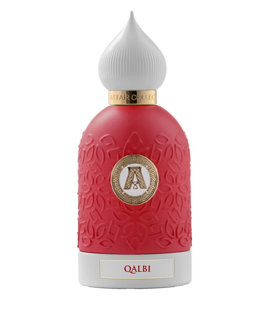 Qalbi Attar Collection